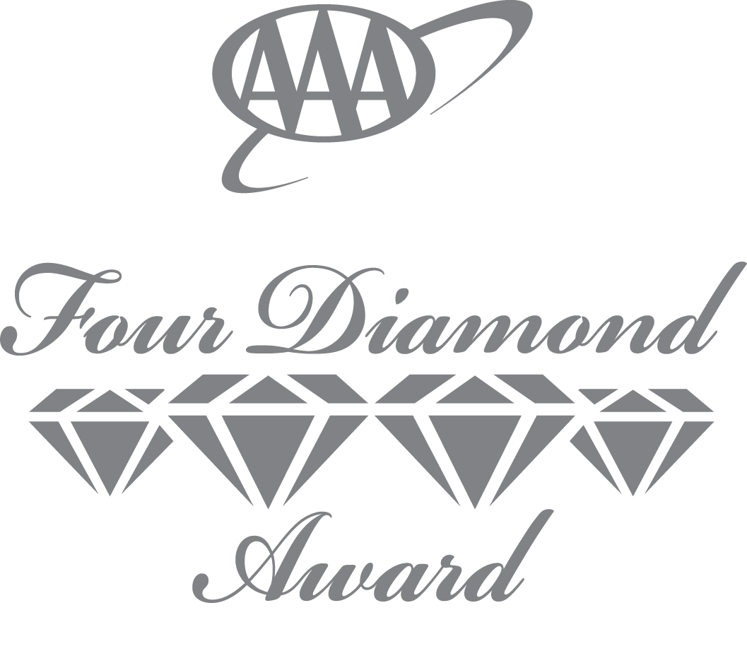 AAA Four Diamond