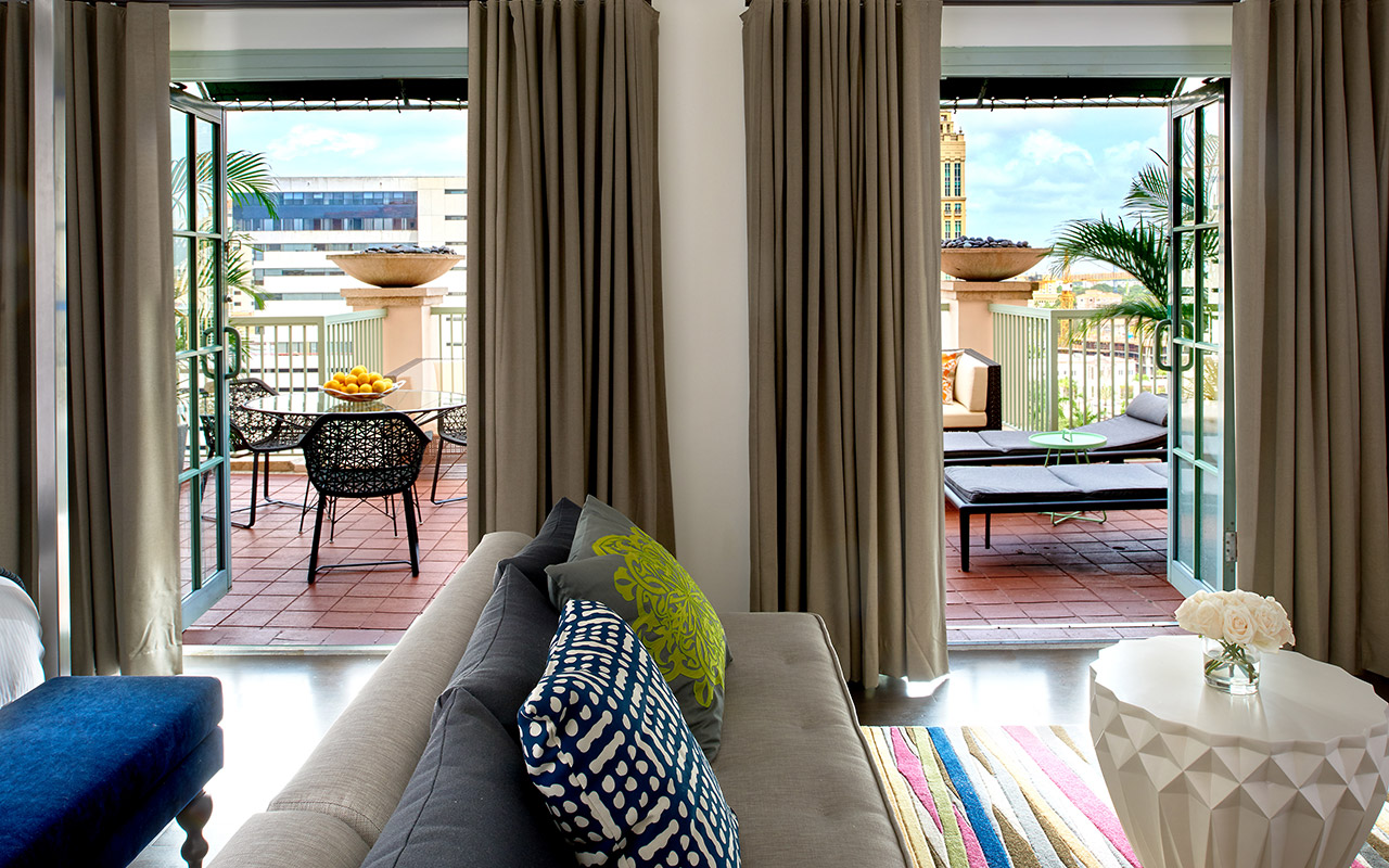 Hotel Colonnade C Gables Luxury Hotels Miami